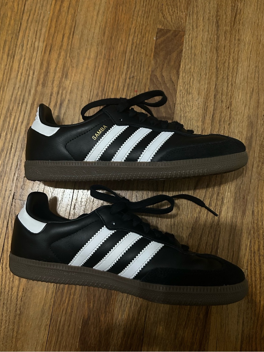 Adidas Sambas